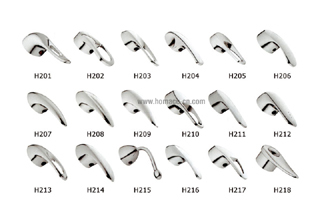 Basin Mixer Brass or Zinc Body 