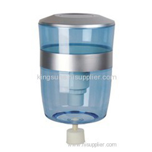 Water purifiers