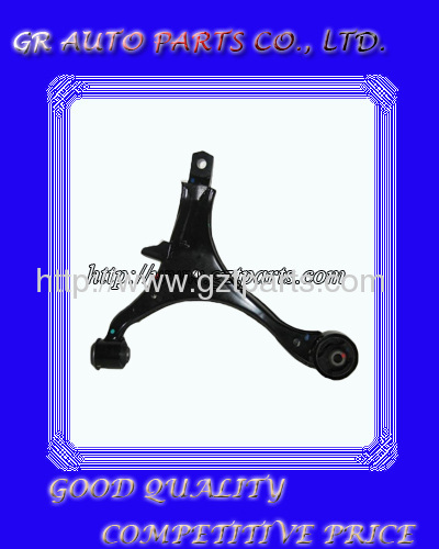 Lower arm for Honda 51350-S9A-A00
