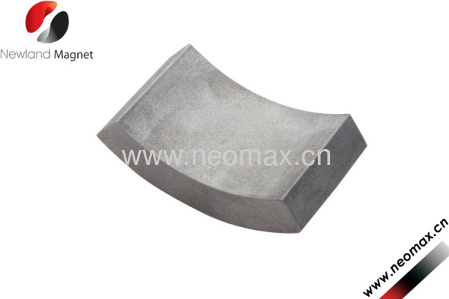 Sheet Samarium Cobalt magnet