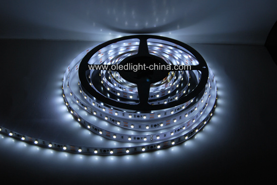 60 LED per meter Constant Current LED strip 3528