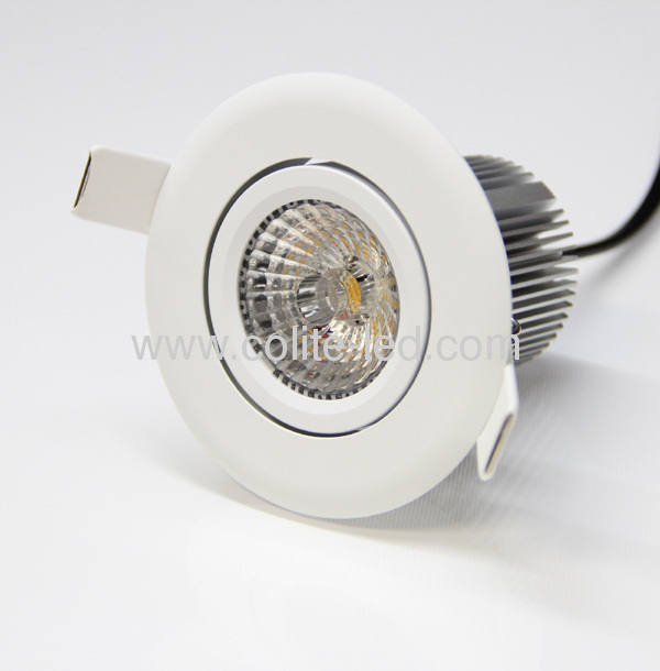 SHARP LED COB DOWNLIGHT 3YEARS WARRANTY