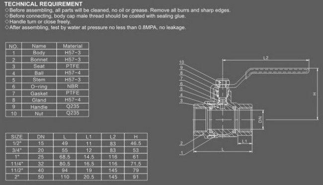 Brass ball valve,Brass valve