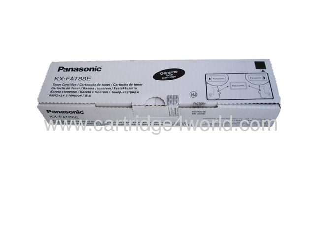 Latest Energy saving Cheap Panasonic KX-FA88E ink cartridges toner cartridges