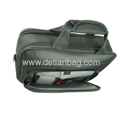 New arrival nylon business laptop bags for notebook 1314151617 
