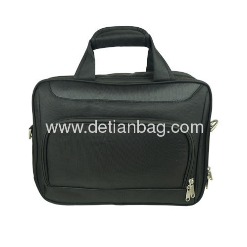 Hot sell black travel business bags for laptop notebook 13141515.617 