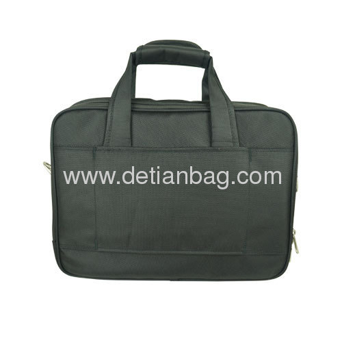 Hot sell black travel business bags for laptop notebook 13141515.617 