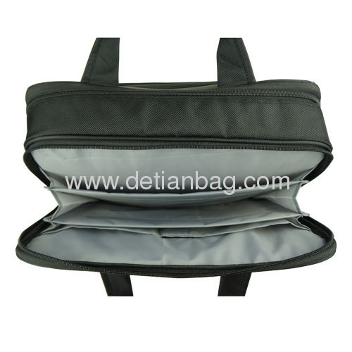 Hot sell black travel business bags for laptop notebook 13141515.617 