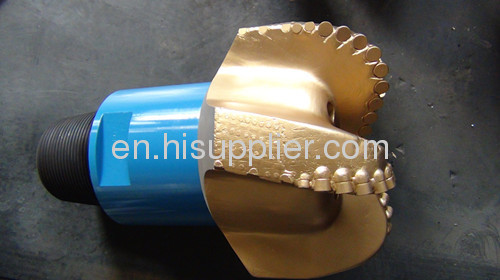 All size matrix body PDC bit