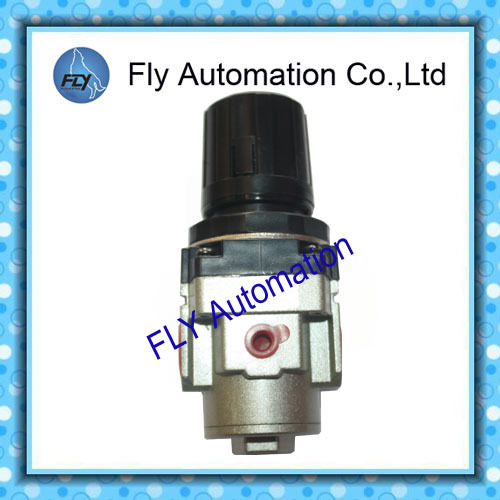 1-10Bar SMC Modular Air Regulator AR3000-02