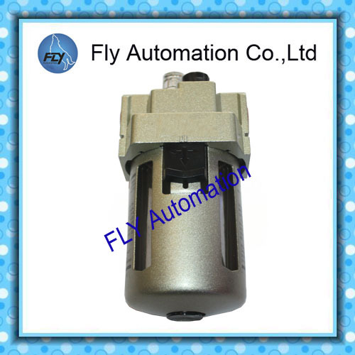 1-10Bar SMC Modular Air lubricator AL4000