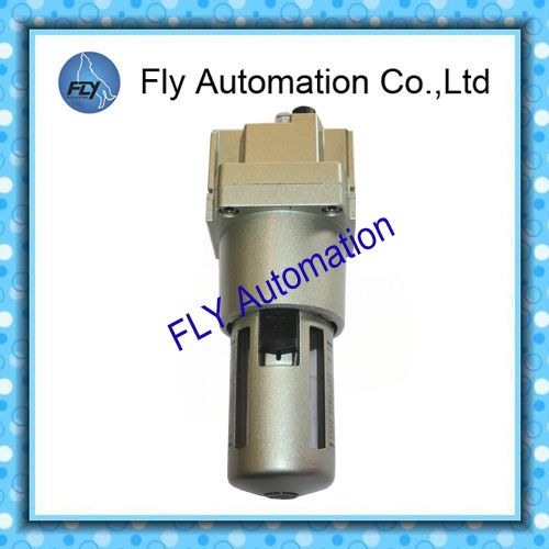 1-10Bar SMC Modular Air lubricator AL5000