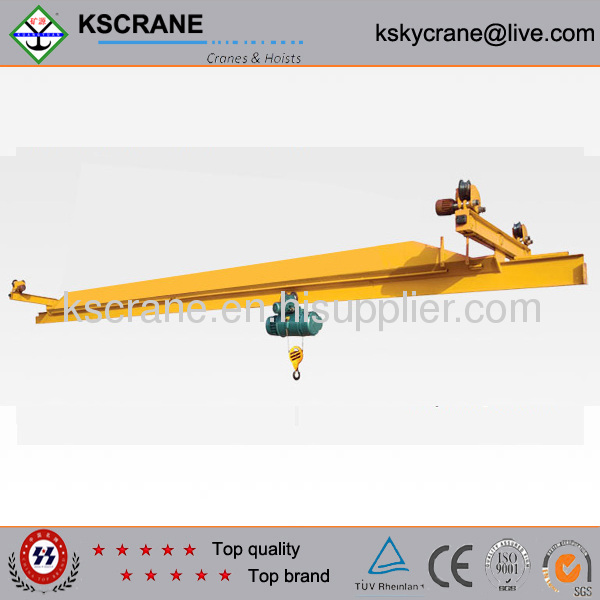 Crane Runway Software