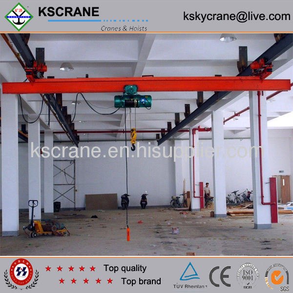 underslung crane for 3Ton