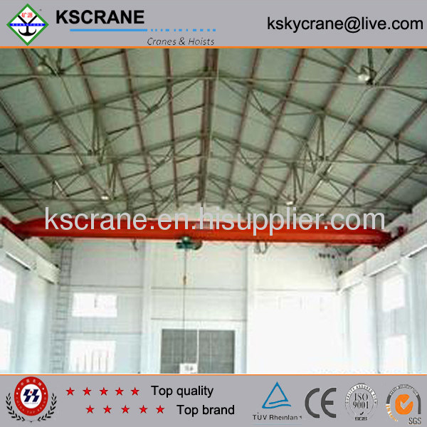 single beam cranefor 3Ton