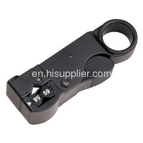 Coaxial Cable stripper
