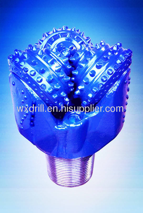 10 1/2Kingdream /CS/LILIN HAT 547G Tungsten Carbide tricone drill bit for well drilling