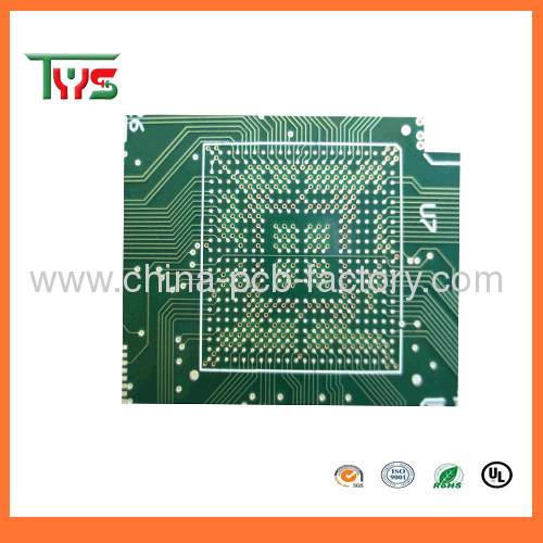 Hot Selling High Density double-sided PCB