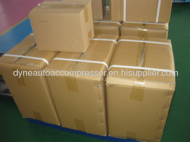 auto spare parts compressors for SANDEN 7H15 8017 8236