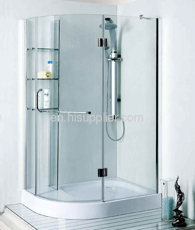 90*120*205cm steam shower enclosure