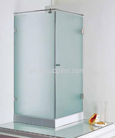 Hot selling shower door enclosures 