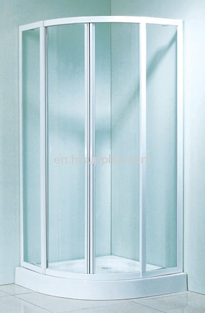Hot selling cheap shower enclosures