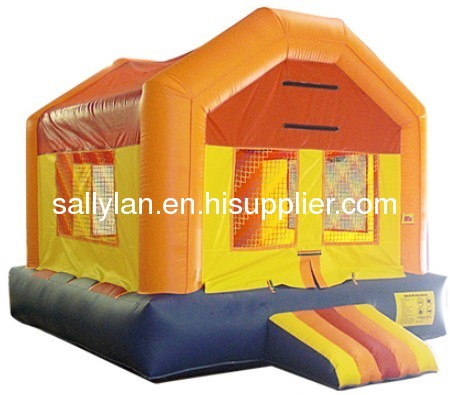 mini inflatable jumping bouncer for kis