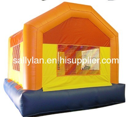 mini inflatable jumping bouncer for kis