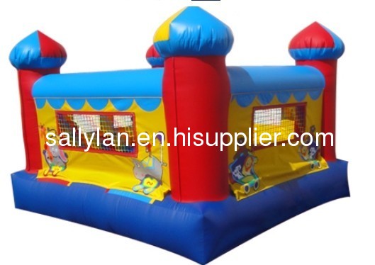 inflatable toddler jumping bouncer