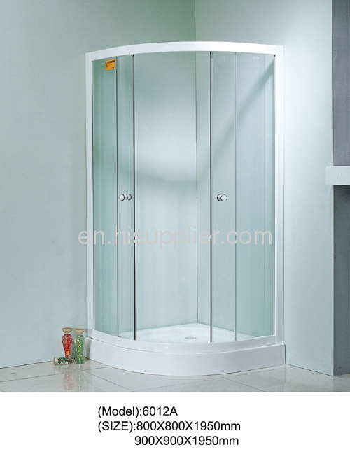 high quality shower enclosures fiberglass