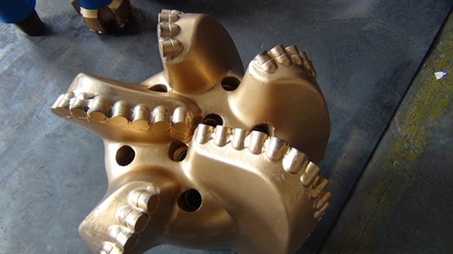 PDC Drill Bits for oil exploration