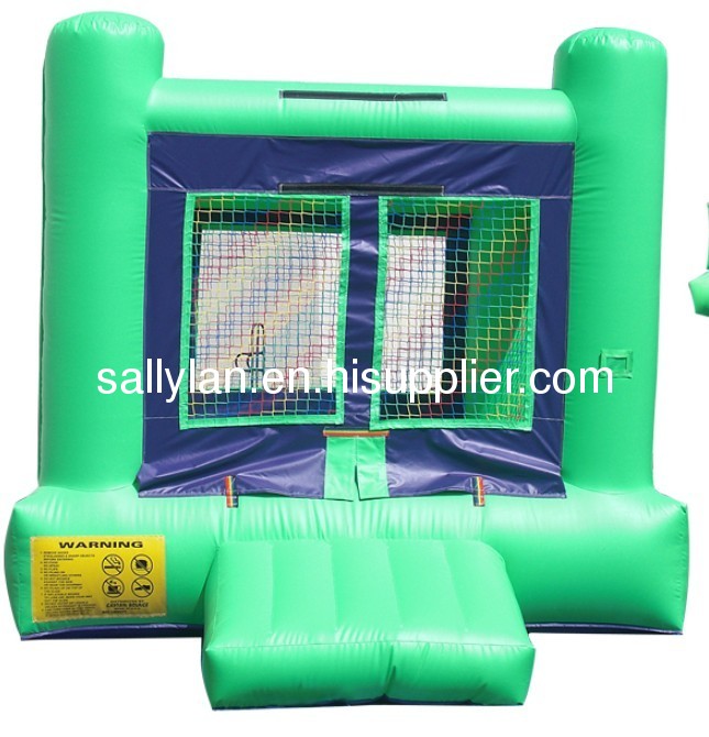  2013 Newest Jungle Inflatable Bouncer On-Sale 