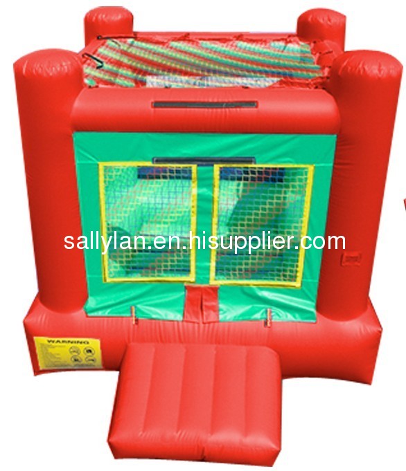  2013 new inflatable bouncer,bouncy castle