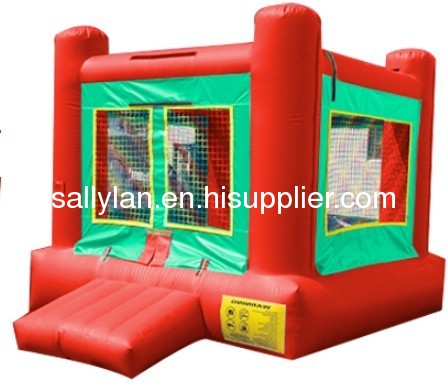  2013 new inflatable bouncer,bouncy castle