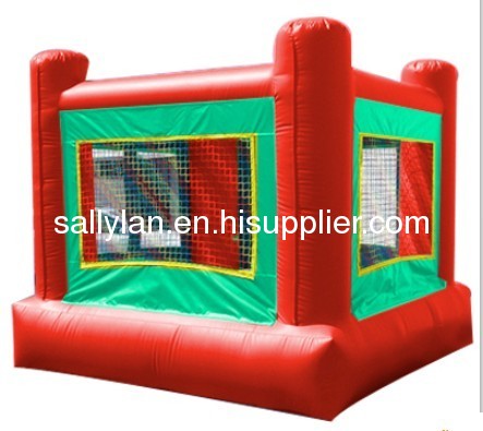  2013 new inflatable bouncer,bouncy castle