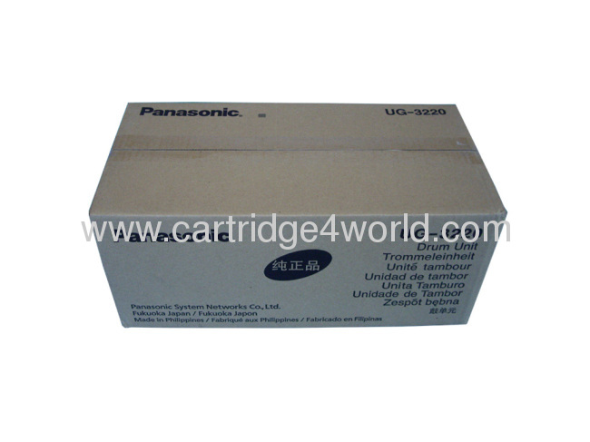 Latest Beautiful efficient durable Panasonic UG-3220 toner cartridges