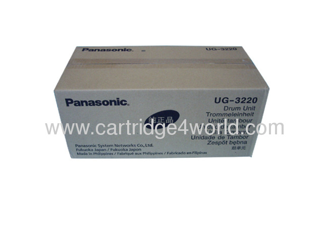 Latest Beautiful efficient durable Panasonic UG-3220 toner cartridges