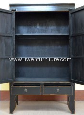 China antique reproduction wardrobes