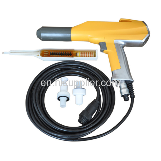 hand spray gun leading supplier in China