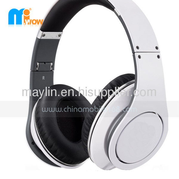 2013 Hot Sale Stereo Telephone Headset 