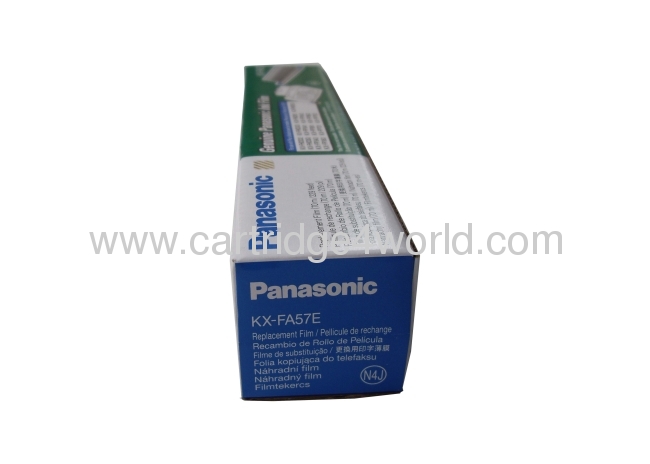 Nice Useful Durable Energy saving Recycling Panasonic KX-FA57E toner cartridges ink printer toner cartridges