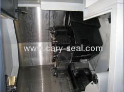 Stationary mechanical seal Ring