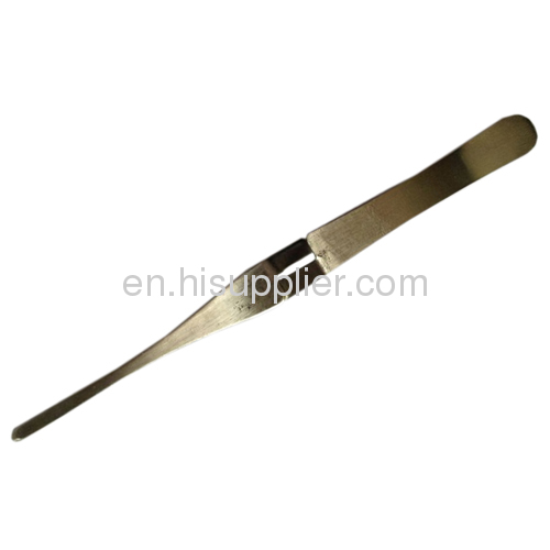 Good quality !Reverse Action Tweezers