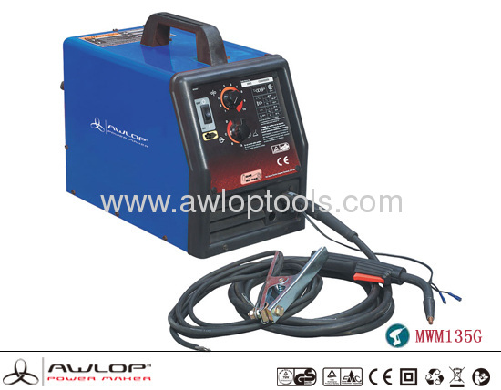 3.0KW MIG MAG Welding Machine