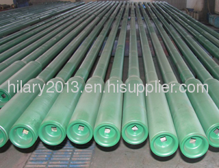 Heavy Weight Drill Pipes