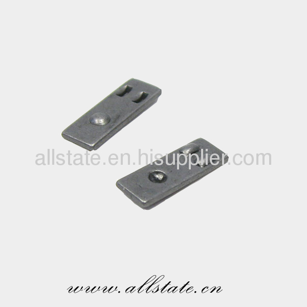 Coated High Precision Stamping Parts