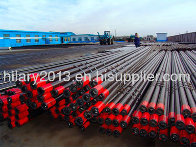 API oil casing and tubing