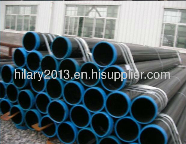 Tubings /API 5CT oil tubing