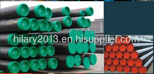 Tubings /API 5CT oil tubing