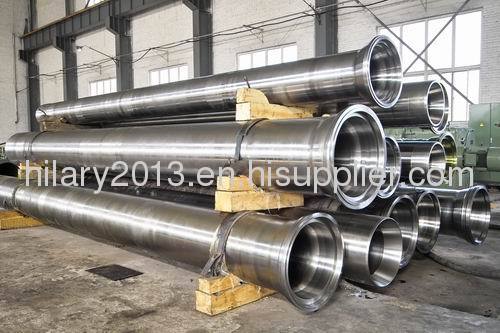 API steel pipe mould 